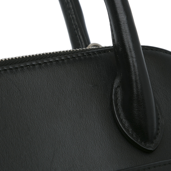 Pre-Loved Balenciaga Ville S Top Handle Satchel - Picture 12 of 12